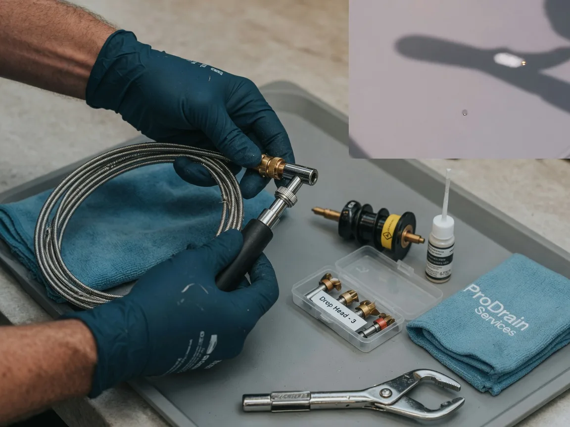 Why choose Drain Cleaning in Hawley, TX
